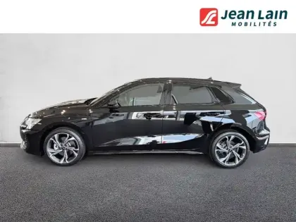 Photo 15 Audi A3  Sportback TFSI e Hybride rechargeable 204 S tronic 6