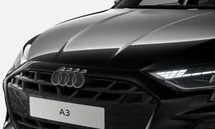 Photo 5 Audi A3  Sportback TFSI e Hybride rechargeable 204 S tronic 6