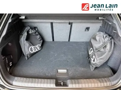 Photo 17 Audi A3  Sportback TFSI e Hybride rechargeable 204 S tronic 6