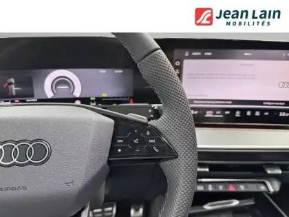 Photo 11 Audi Q3  e-hybrid 272 ch S tronic 6