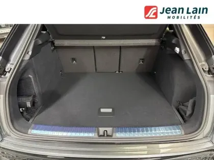 Photo 9 Audi Q3  e-hybrid 272 ch S tronic 6