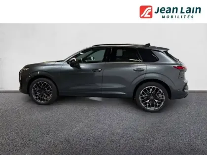 Photo 7 Audi Q3  e-hybrid 272 ch S tronic 6