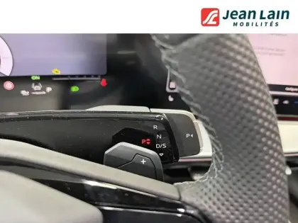 Photo 12 Audi Q3  e-hybrid 272 ch S tronic 6