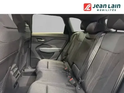 Photo 16 Audi Q3  e-hybrid 272 ch S tronic 6
