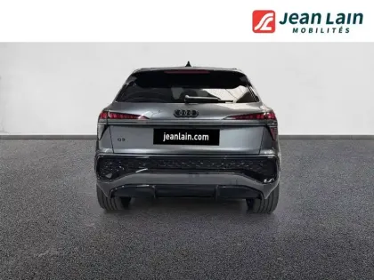 Photo 5 Audi Q3  e-hybrid 272 ch S tronic 6