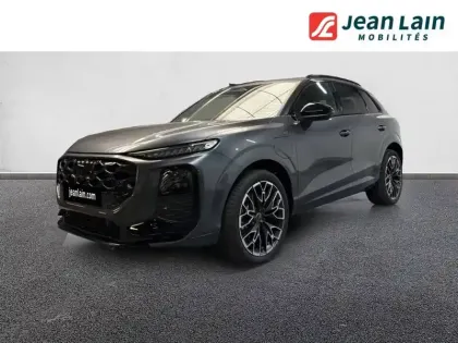 Photo Audi Q3 S Line