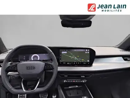 Photo 17 Audi Q3  e-hybrid 272 ch S tronic 6