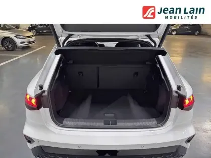 Photo 9 Audi A3  Sportback TFSI e Hybride rechargeable 204 S tronic 6
