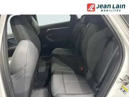 Photo 16 Audi A3  Sportback TFSI e Hybride rechargeable 204 S tronic 6