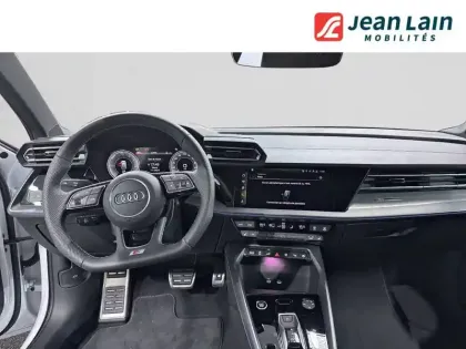 Photo 17 Audi A3  Sportback TFSI e Hybride rechargeable 204 S tronic 6