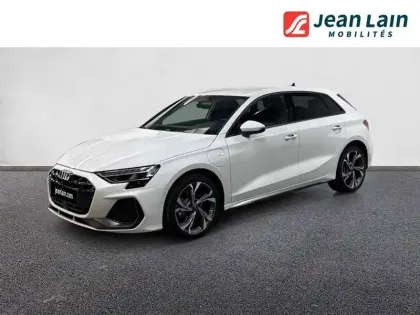 Photo Audi A3 S Line