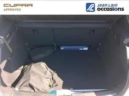 Photo 13 Cupra Born  230 ch - Batterie XL