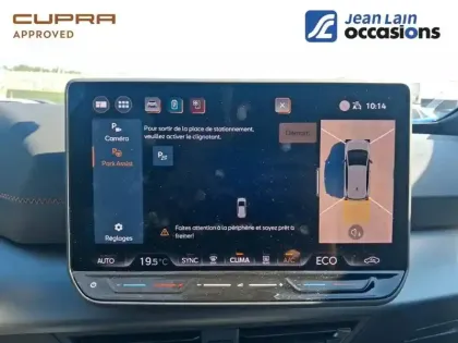 Photo 18 Cupra Born  230 ch - Batterie XL