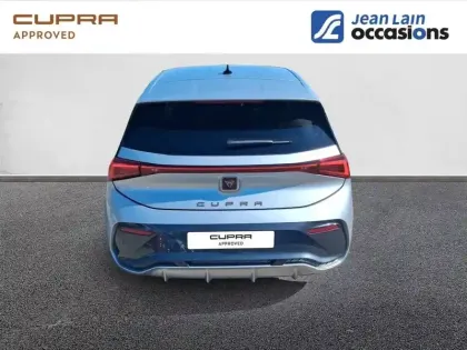 Photo 7 Cupra Born  230 ch - Batterie XL