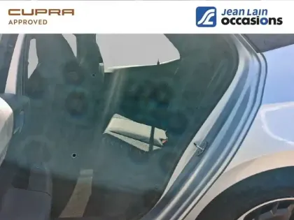 Photo 5 Cupra Born  230 ch - Batterie XL