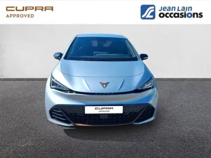 Photo 8 Cupra Born  230 ch - Batterie XL