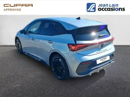 Photo 10 Cupra Born  230 ch - Batterie XL
