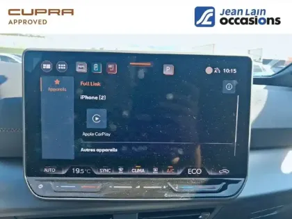 Photo 19 Cupra Born  230 ch - Batterie XL