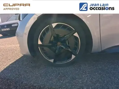 Photo 11 Cupra Born  230 ch - Batterie XL