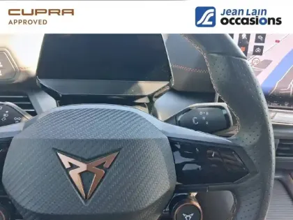 Photo 15 Cupra Born  230 ch - Batterie XL