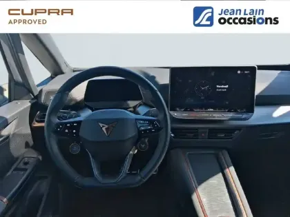 Photo 12 Cupra Born  230 ch - Batterie XL