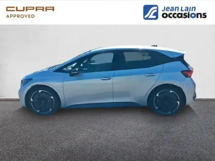 Photo 6 Cupra Born  230 ch - Batterie XL