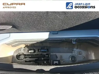Photo 16 Cupra Born  230 ch - Batterie XL