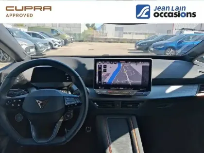 Photo 14 Cupra Born  230 ch - Batterie XL