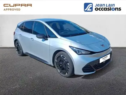 Photo 9 Cupra Born  230 ch - Batterie XL