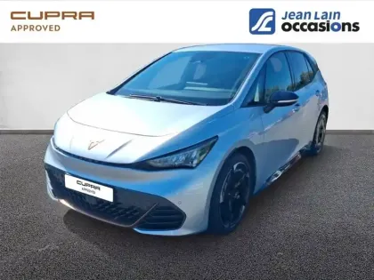 Photo Cupra Born V