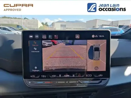 Photo 17 Cupra Born  230 ch - Batterie XL