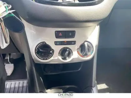 Photo 10 Peugeot 208  1.2 PureTech 68ch BVM5