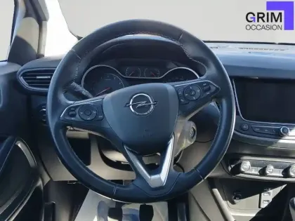 Photo 5 Opel Crossland  1.5 D 110 ch BVM6