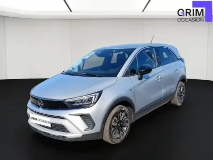 Photo Opel Crossland Elegance