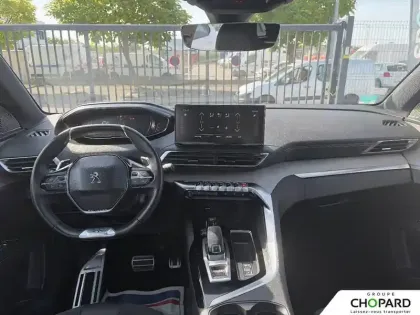 Photo 14 Peugeot 3008  BlueHDi 130ch S&S EAT8