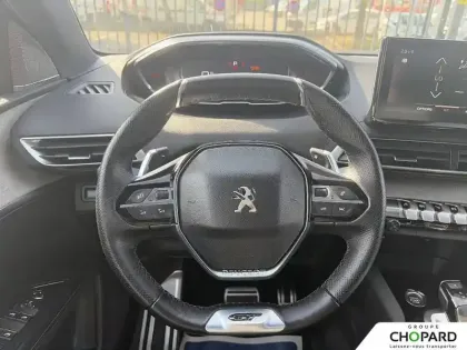 Photo 15 Peugeot 3008  BlueHDi 130ch S&S EAT8