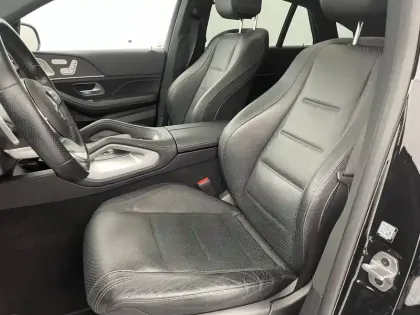 Photo Mercedes Gle Amg Line