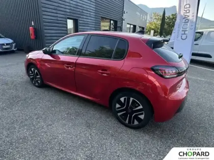 Photo 29 Peugeot 208  100 S&S BVM6