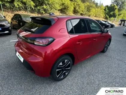 Photo 25 Peugeot 208  100 S&S BVM6