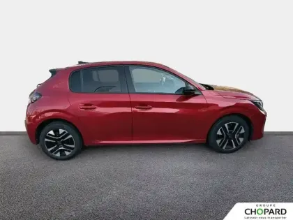 Photo 8 Peugeot 208  100 S&S BVM6