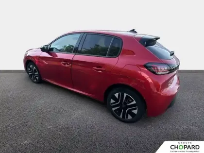 Photo 6 Peugeot 208  100 S&S BVM6