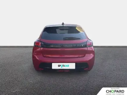 Photo 5 Peugeot 208  100 S&S BVM6