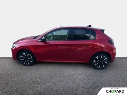 Photo 9 Peugeot 208  100 S&S BVM6