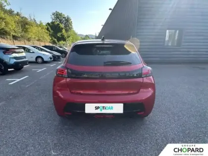 Photo 28 Peugeot 208  100 S&S BVM6