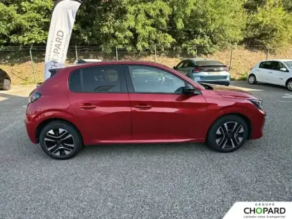 Photo 30 Peugeot 208  100 S&S BVM6