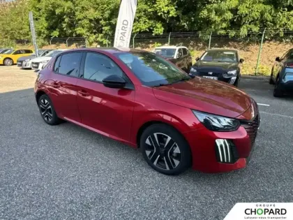 Photo 27 Peugeot 208  100 S&S BVM6