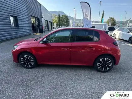 Photo 31 Peugeot 208  100 S&S BVM6