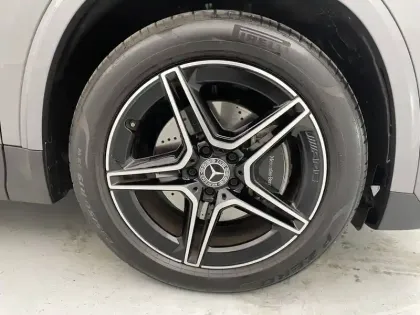 Photo 5 Mercedes GLA  200 d 8G-DCT