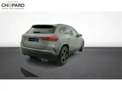 Photo 19 Mercedes GLA  200 d 8G-DCT