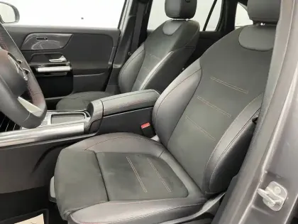 Photo Mercedes Gla Amg Line